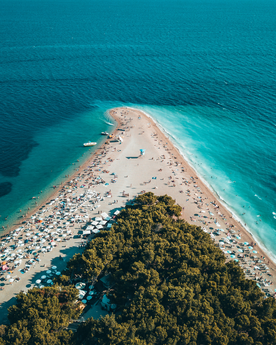 Zlatni rat na Bolu