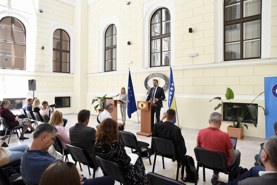 Foto: T. S./Klix.ba