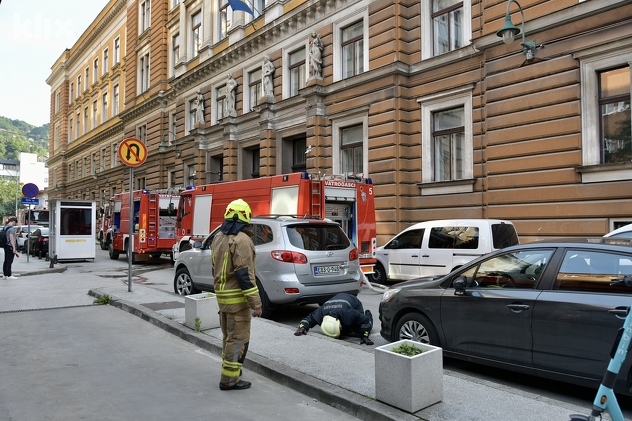 (Foto: I. Š./Klix.ba)