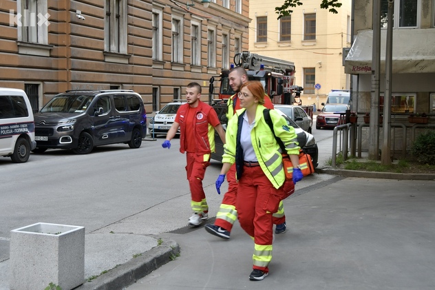 (Foto: I. Š./Klix.ba)