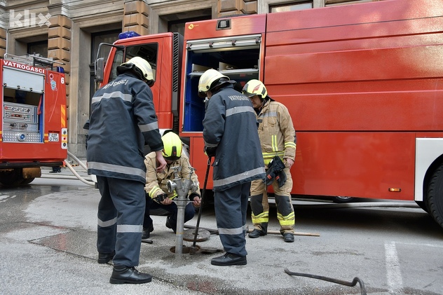 (Foto: I. Š./Klix.ba)