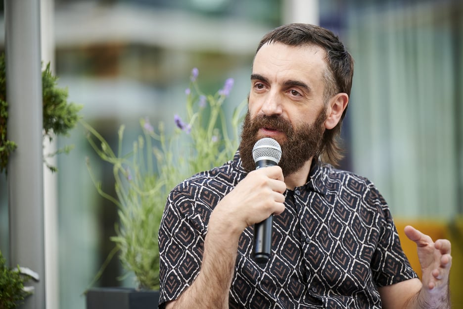 Foto: Samo Paušer