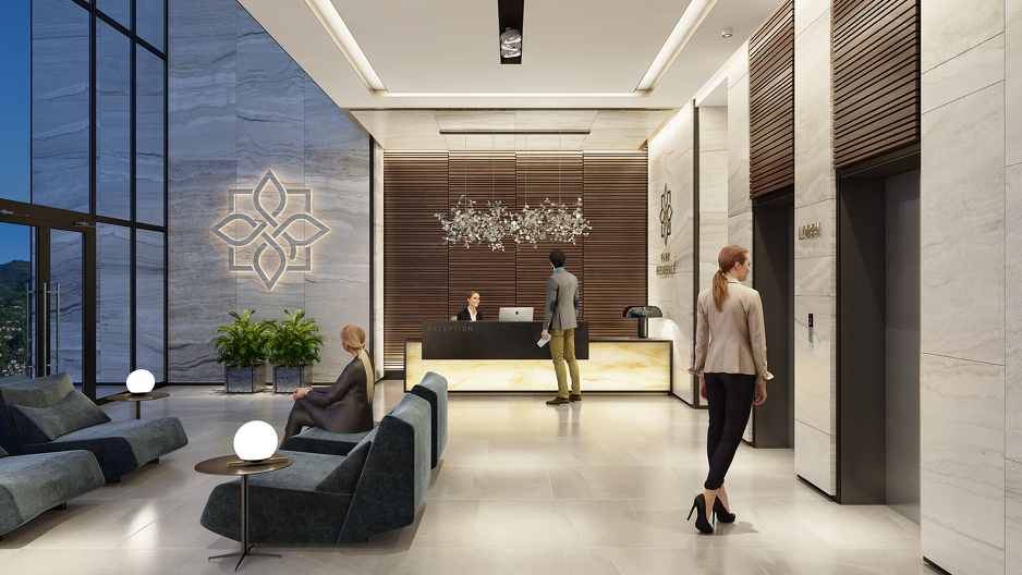 Park Residence Sarajevo