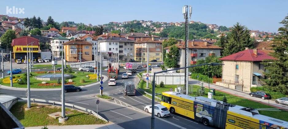 Foto: Čitatelj