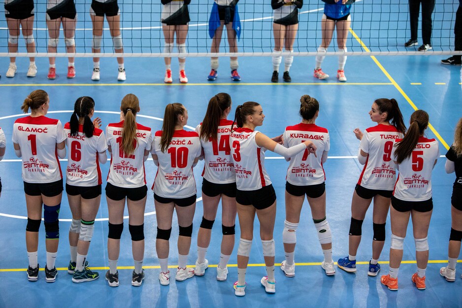 Od prvog treninga moglo se naslutiti da će ova priča izrasti u nešto veliko