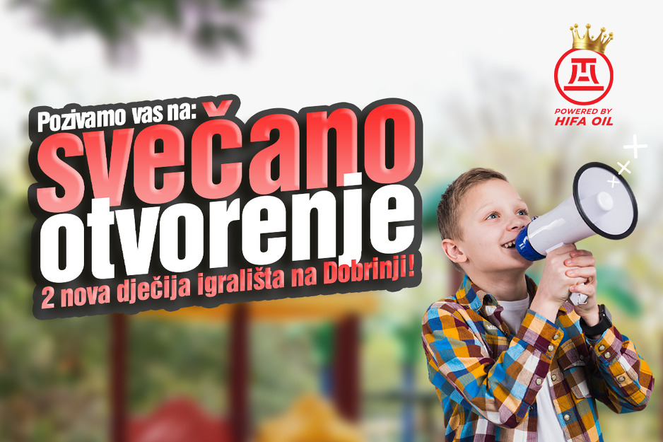 Otvorenje je u subotu, 24. juna