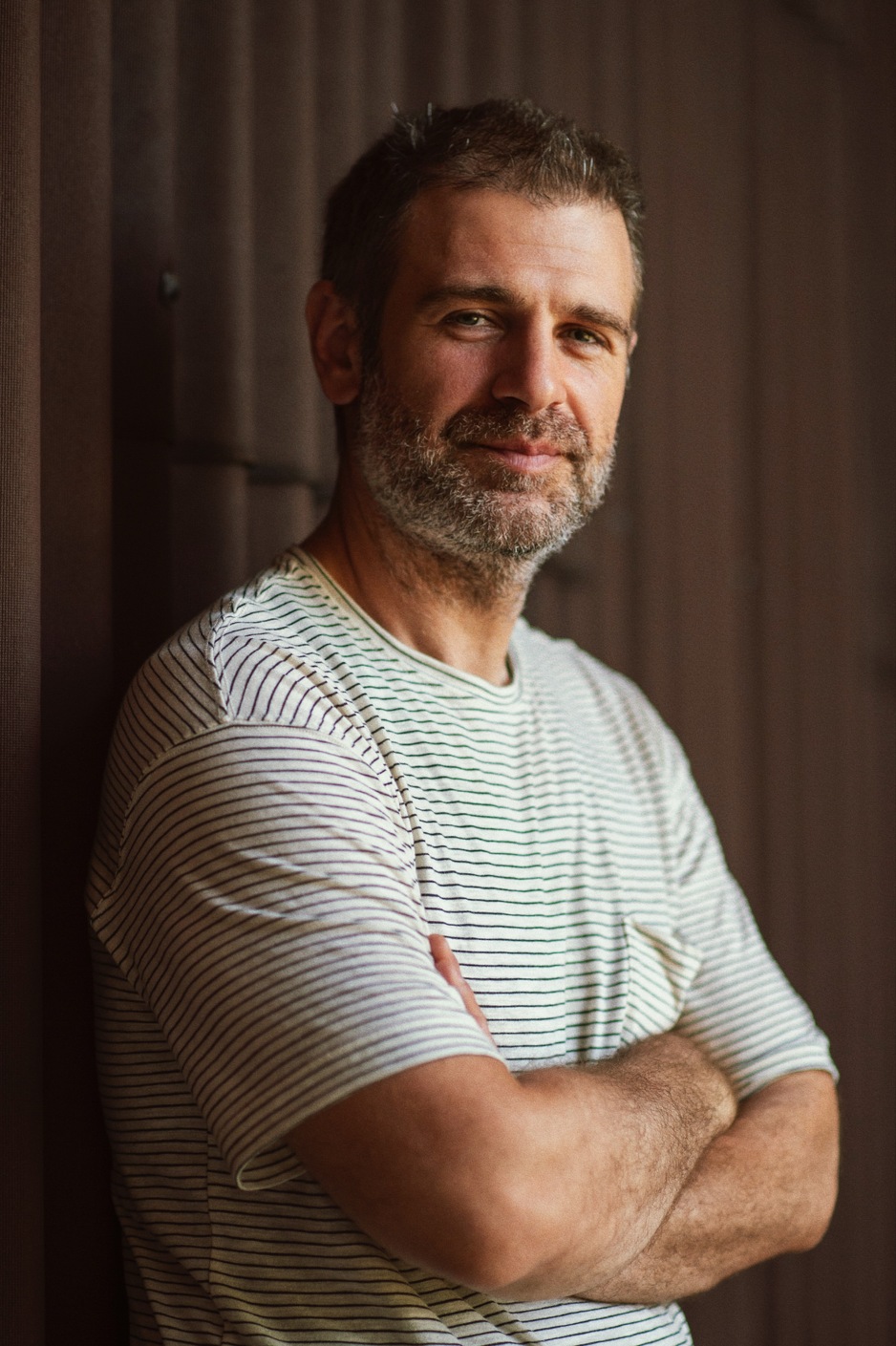 Foto: John Pavlish