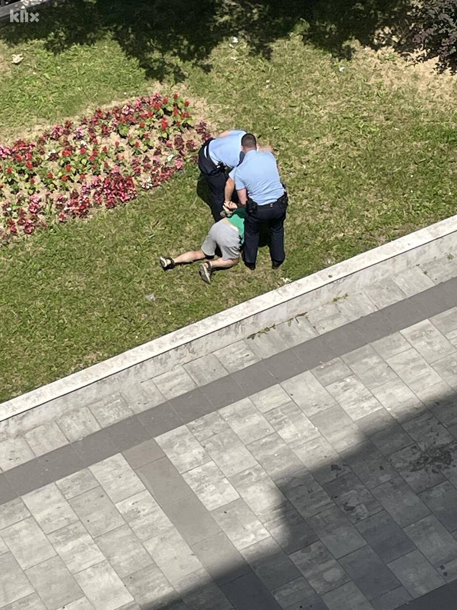 Foto: Klix.ba