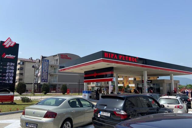 Hifa Petrol