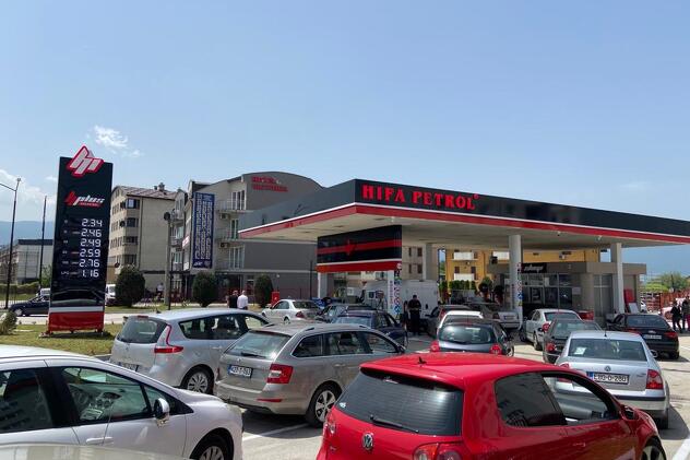 Hifa Petrol