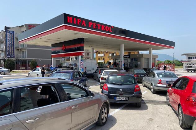 Hifa Petrol