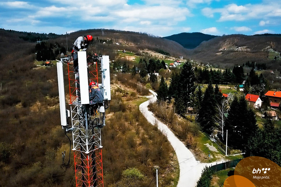 BH Telecom