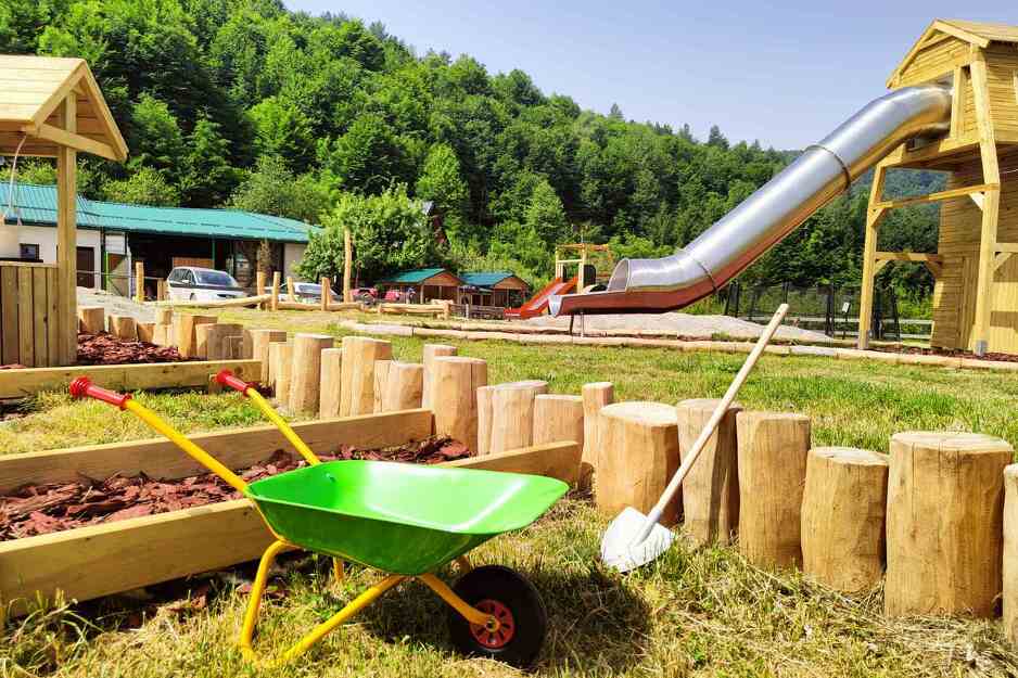Dječija Malak Farma