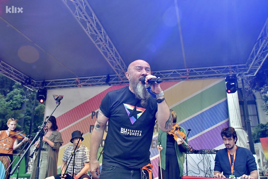 Foto: I. Š./Klix.ba