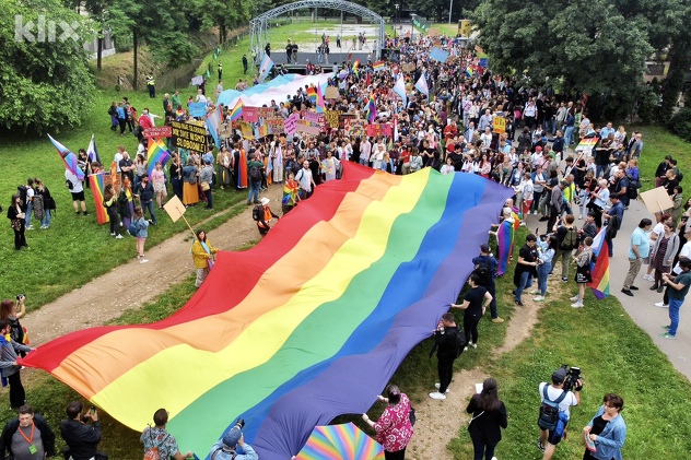 (Foto: D. S./Klix.ba)