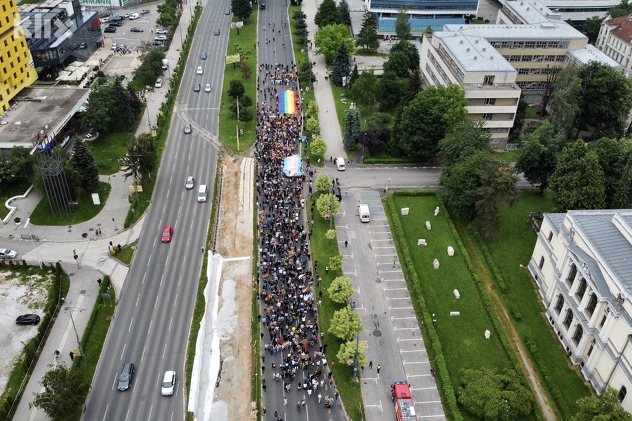 (Foto: D. S./Klix.ba)