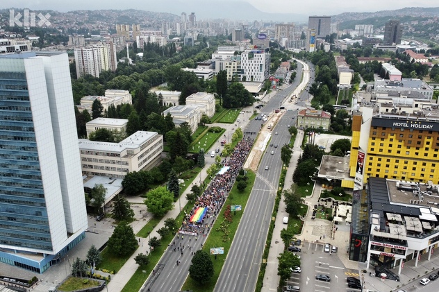 (Foto: D. S./Klix.ba)