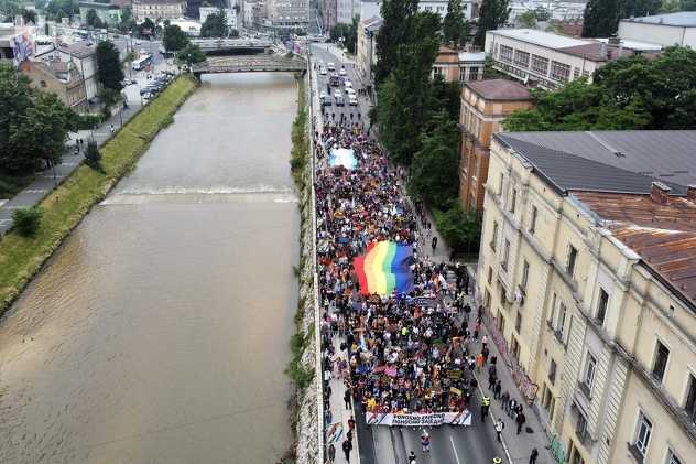 (Foto: D. S./Klix.ba)