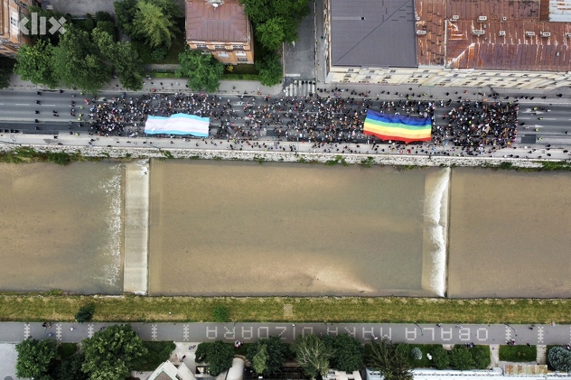 (Foto: D. S./Klix.ba)
