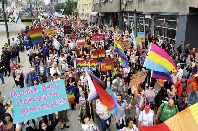 (Foto: D. S./Klix.ba)