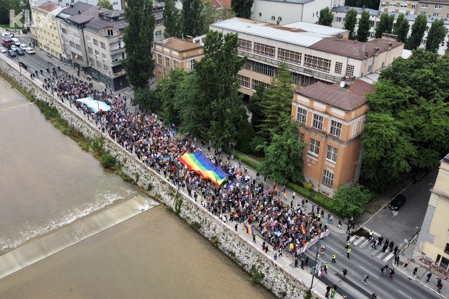 (Foto: D. S./Klix.ba)