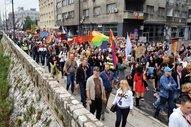 (Foto: D. S./Klix.ba)
