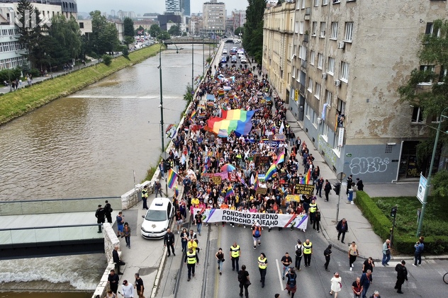 (Foto: D. S./Klix.ba)