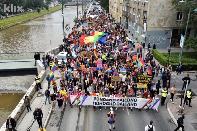 (Foto: D. S./Klix.ba)
