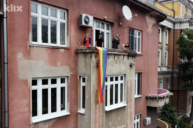 (Foto: D. S./Klix.ba)