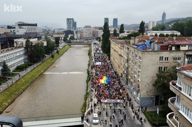 (Foto: D. S./Klix.ba)