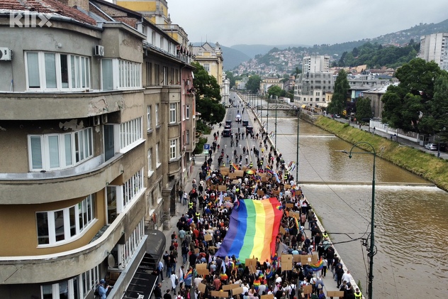 (Foto: D. S./Klix.ba)