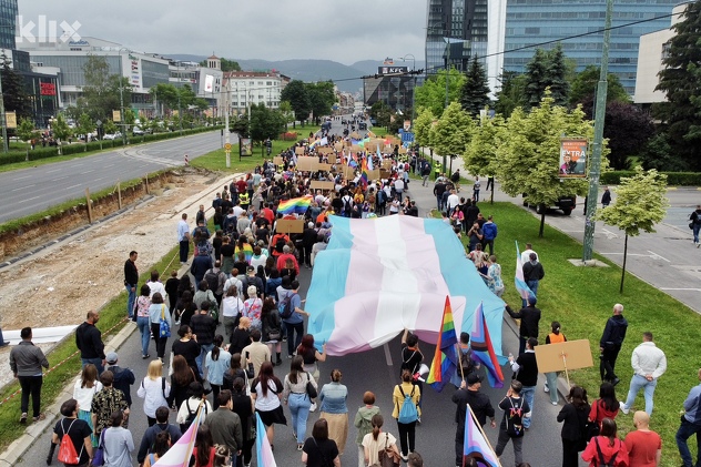 (Foto: D. S./Klix.ba)