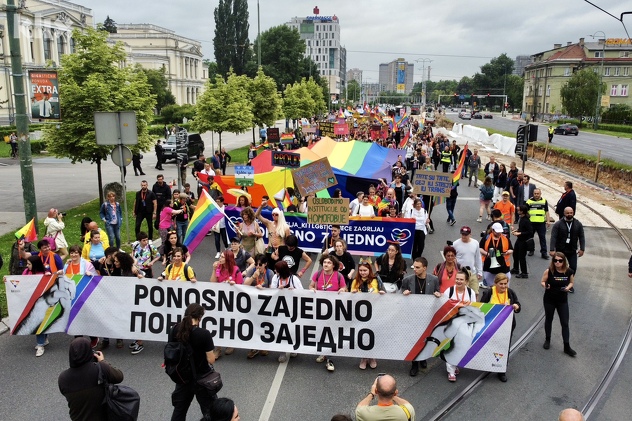 (Foto: D. S./Klix.ba)