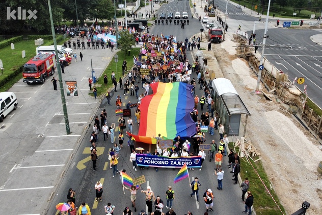 (Foto: D. S./Klix.ba)