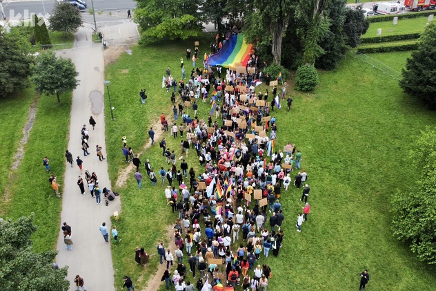 (Foto: D. S./Klix.ba)