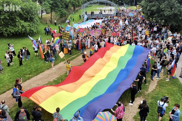 (Foto: D. S./Klix.ba)