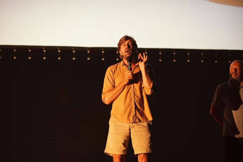 Foto: John Pavlish