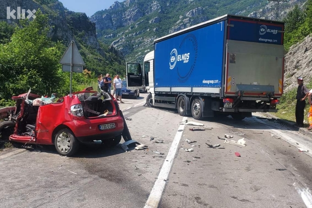 (Foto: G. Š./Klix.ba)