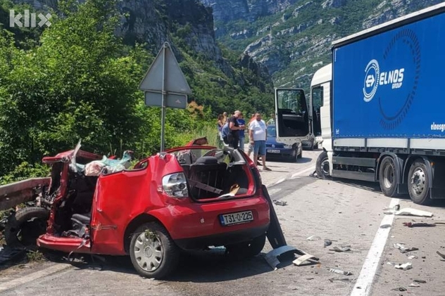 (Foto: G. Š./Klix.ba)