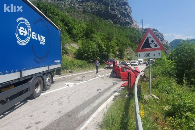 (Foto: G. Š./Klix.ba)