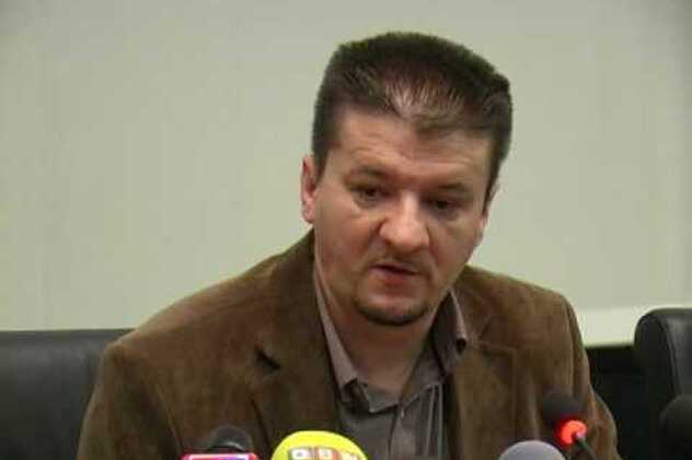 Edin Ramulić (Foto: Screenshot)