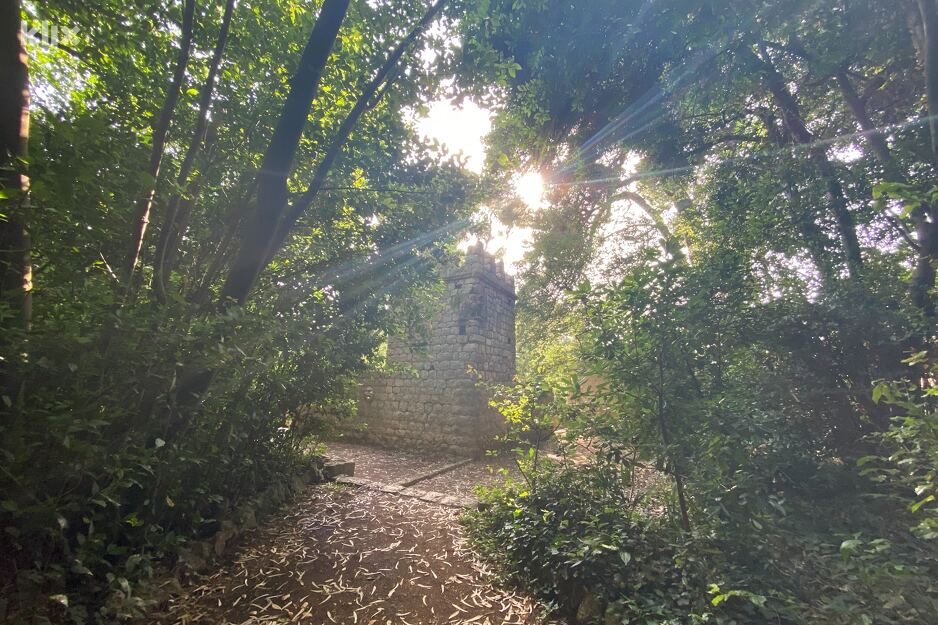 Park Đorđić Mayneri (Foto: Klix.ba)