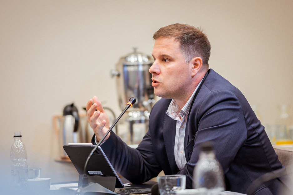 Vedran Šimunović