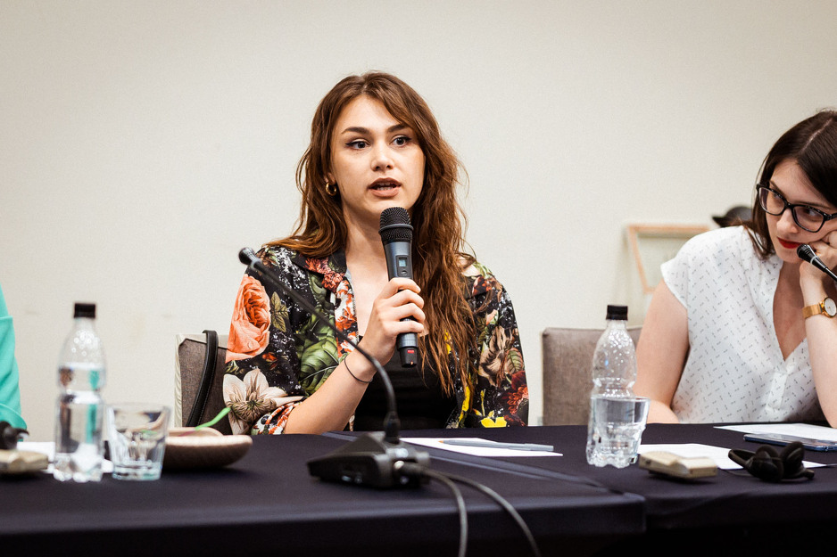 Mia Miočević