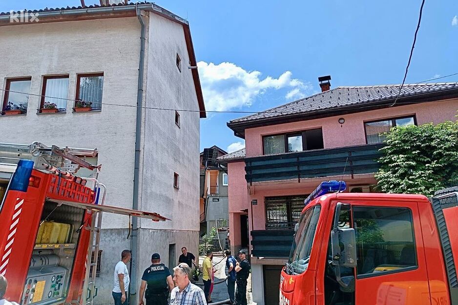 Foto: Klix.ba