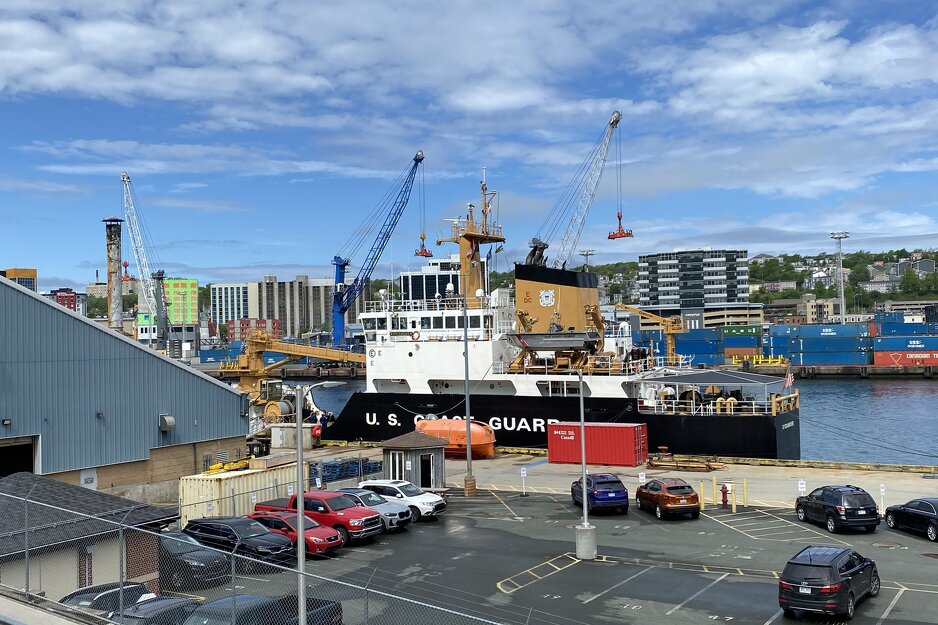 Foto: Twitter/@vocmnews