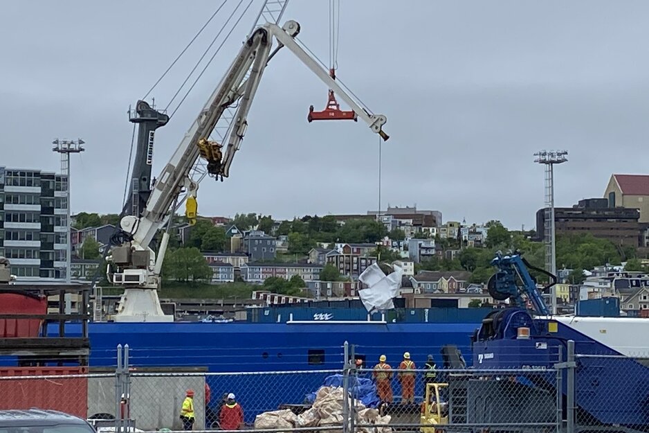Foto: Twitter/@vocmnews