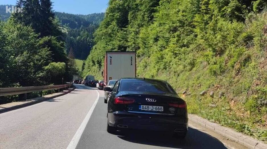 Foto: Klix.ba