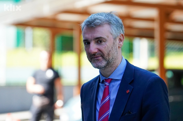 (Foto: I. L./Klix.ba)