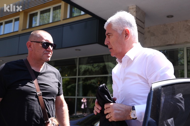 (Foto: I. L./Klix.ba)